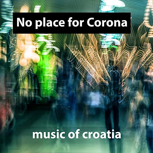 No Place For Corona 2020