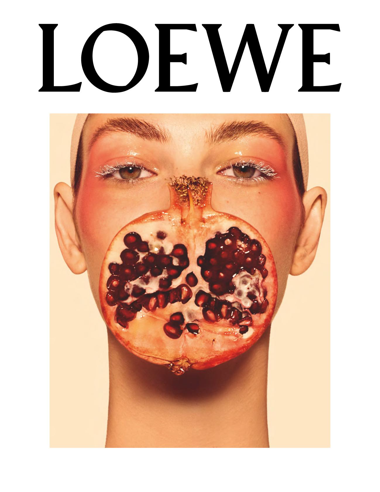 Meisel Loewe Spring Summer 2018 01