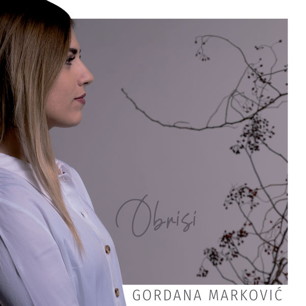 Gordana Markovic 2020 Obrisi