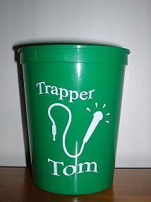 trappercup