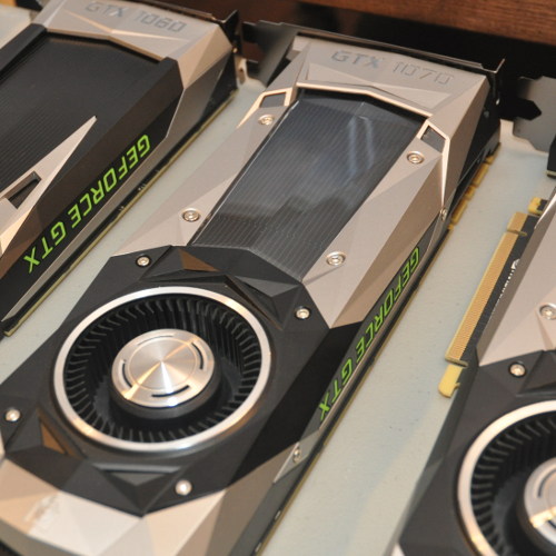 NVIDIA 435.17 Linux Beta Driver Adds Vulkan OpenGL PRIME Render