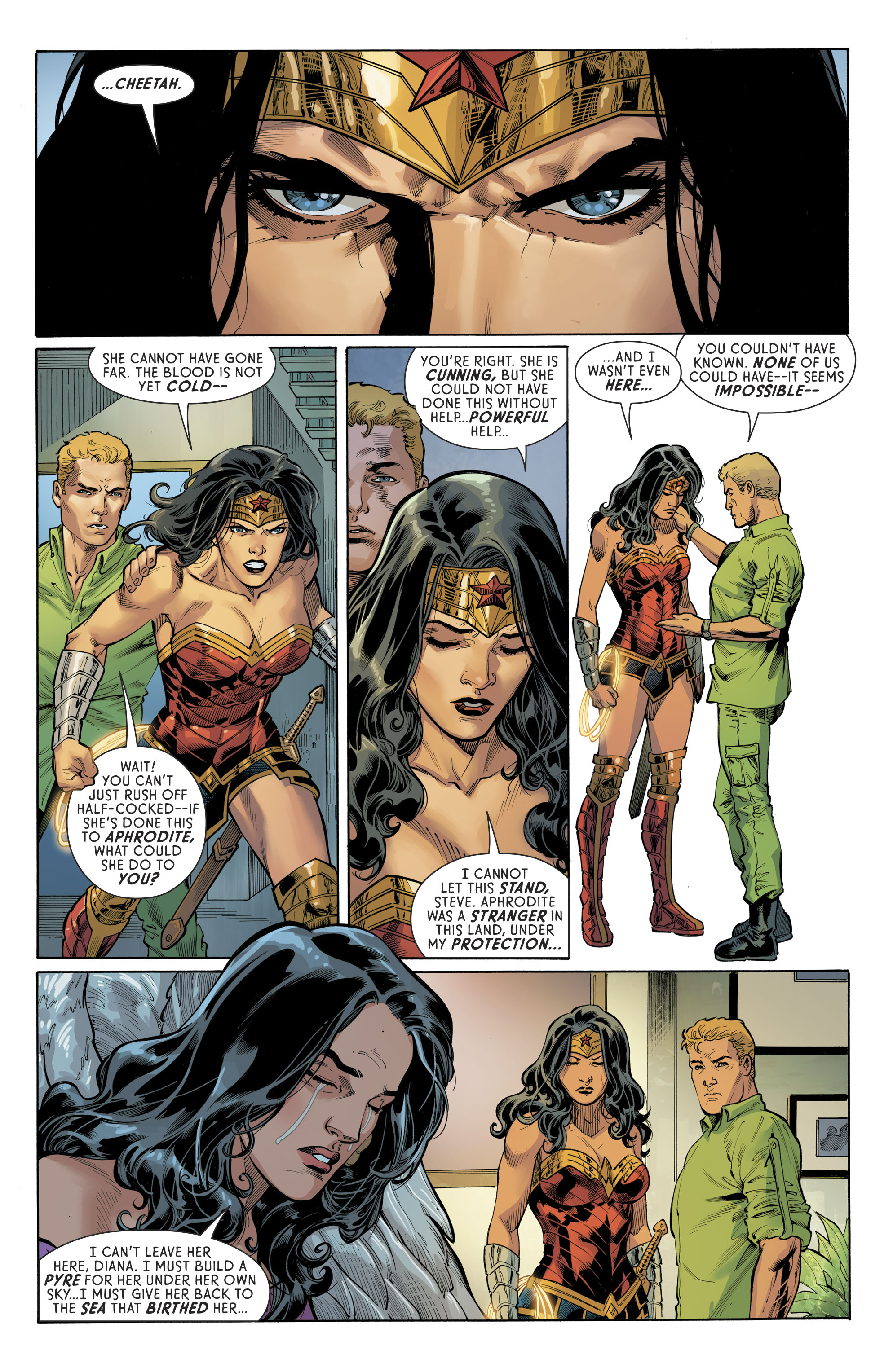 Wonder Woman 077 007