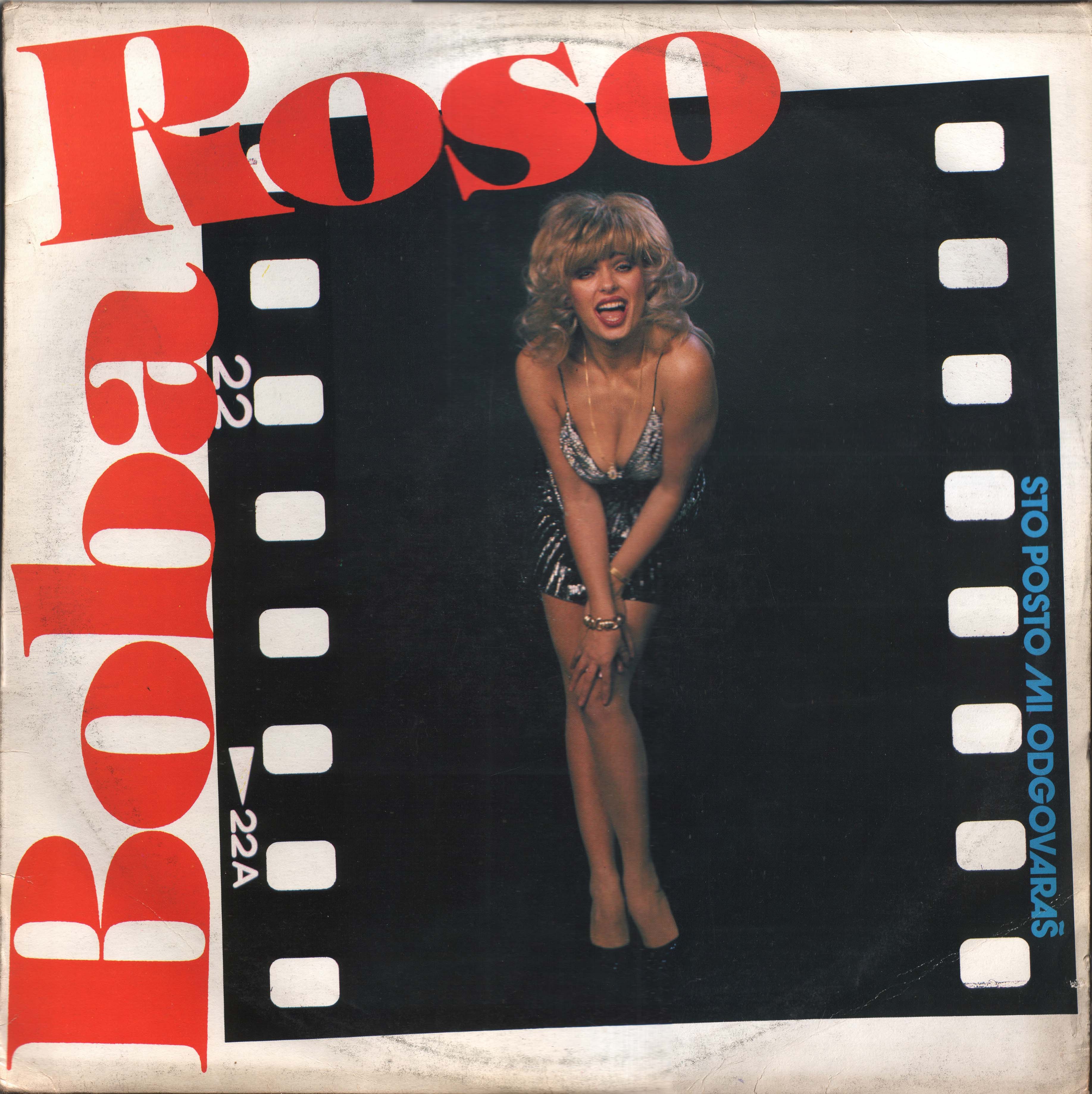Boba Roso 1990 P