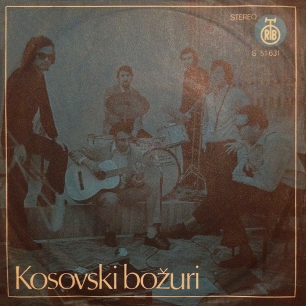 Kosovski Bozuri 1974 a