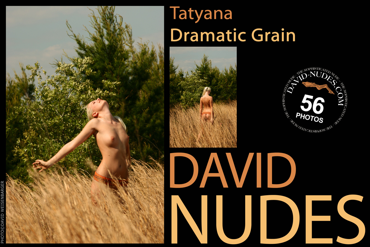 2008 05 20 Tatyana Dramatic Grain 1 x 56