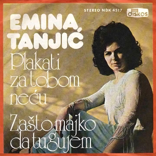 Emina Tanjic 1976 a