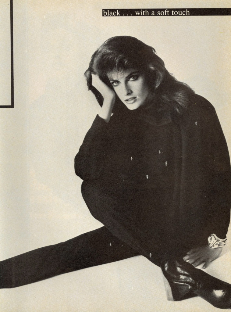 Stern Vogue US September 1982 04