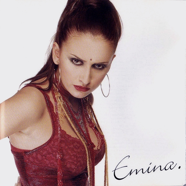 Emina Jahovic 2002 prednja