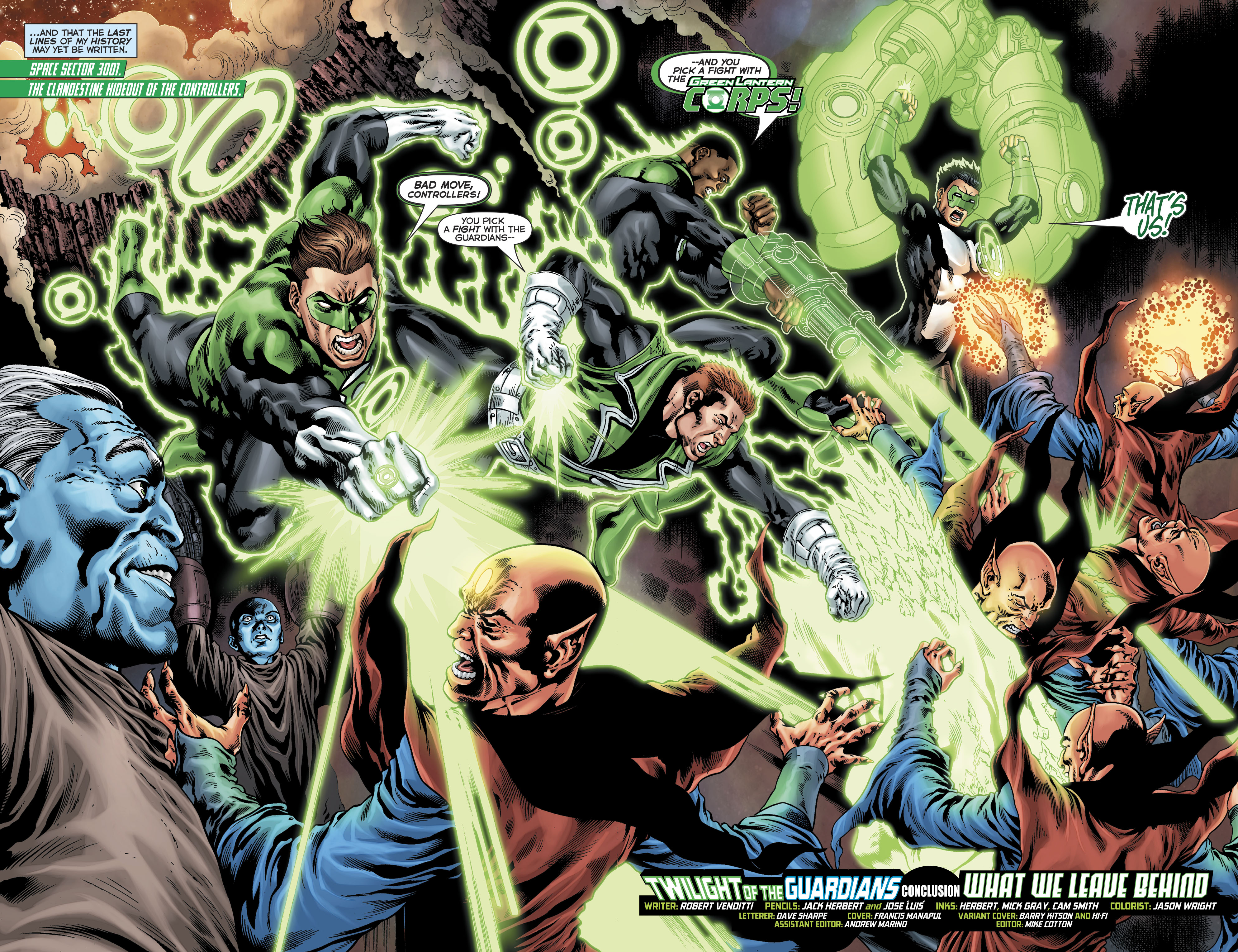 Hal Jordan the Green Lantern Corps 036 002