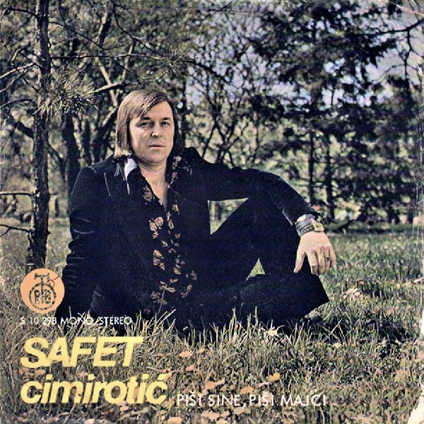 Safet Cimirotic 1975 a