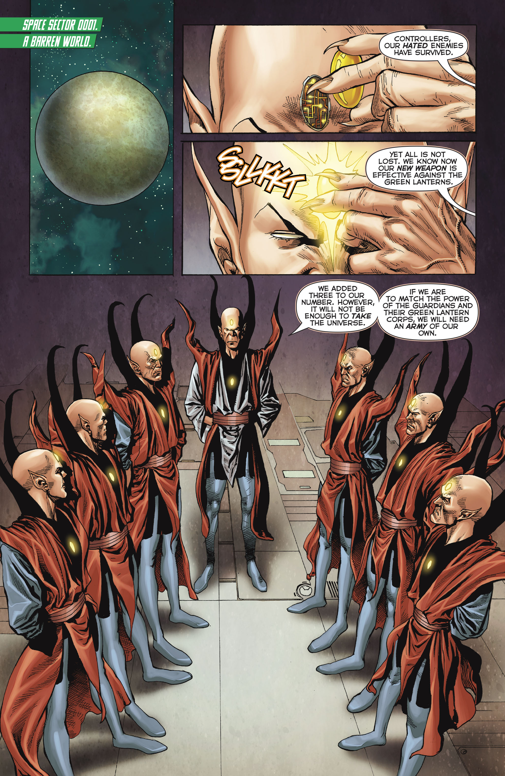 Hal Jordan the Green Lantern Corps 036 017