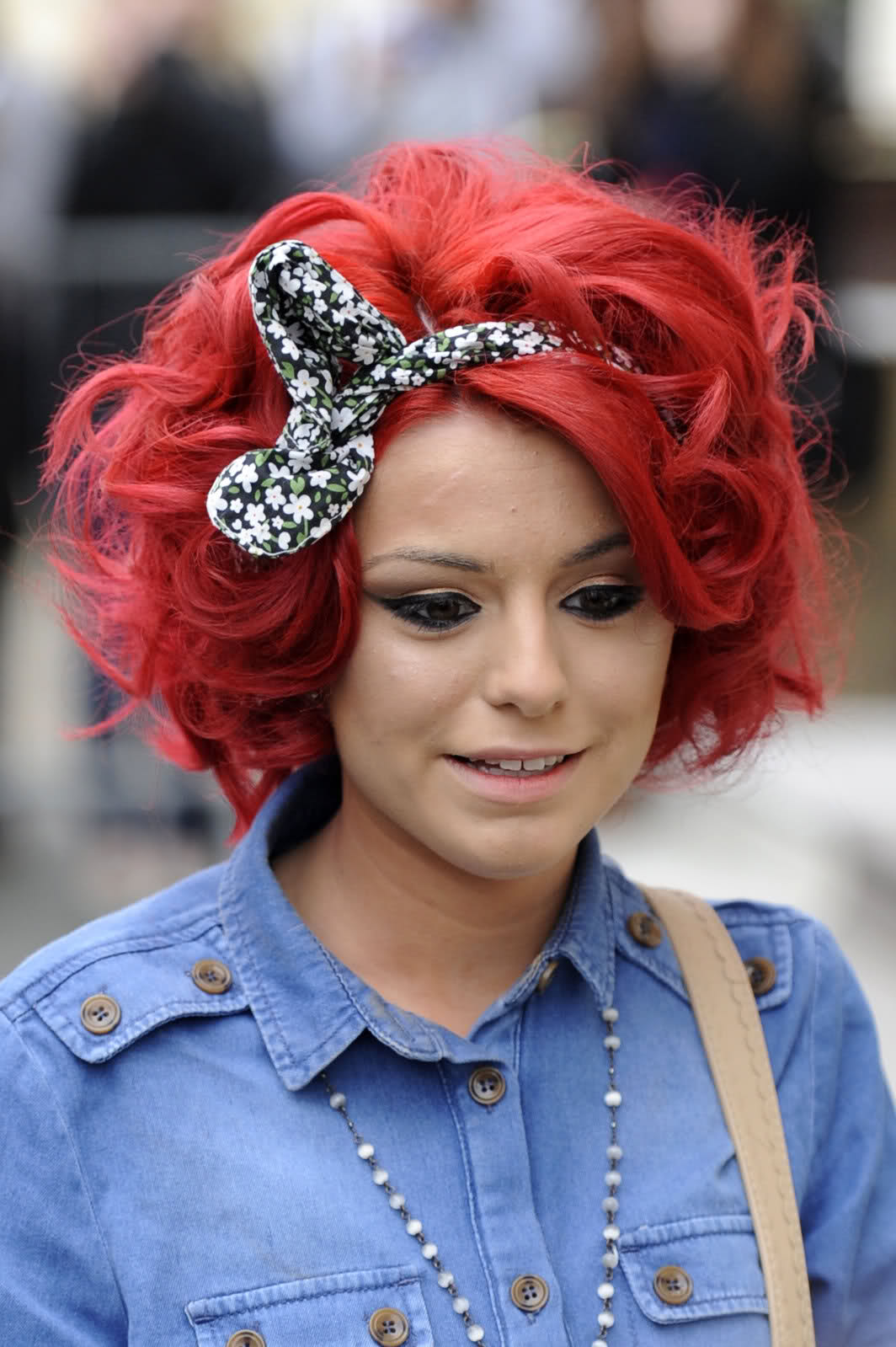 Cher Lloyd 11 acvnr
