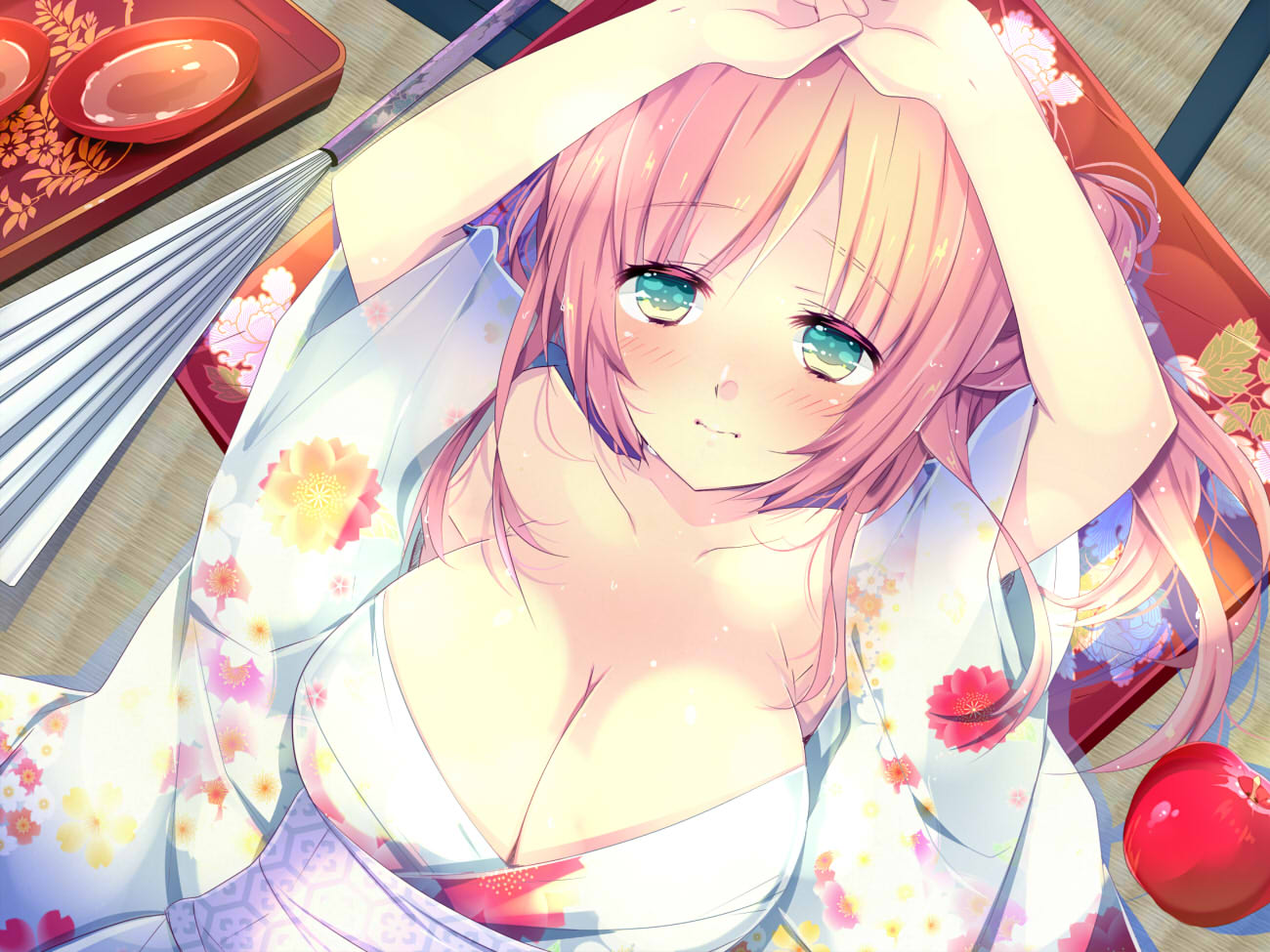 Low Spec!? ~Ore To Toshishita Kanojo To Seikyouiku!~