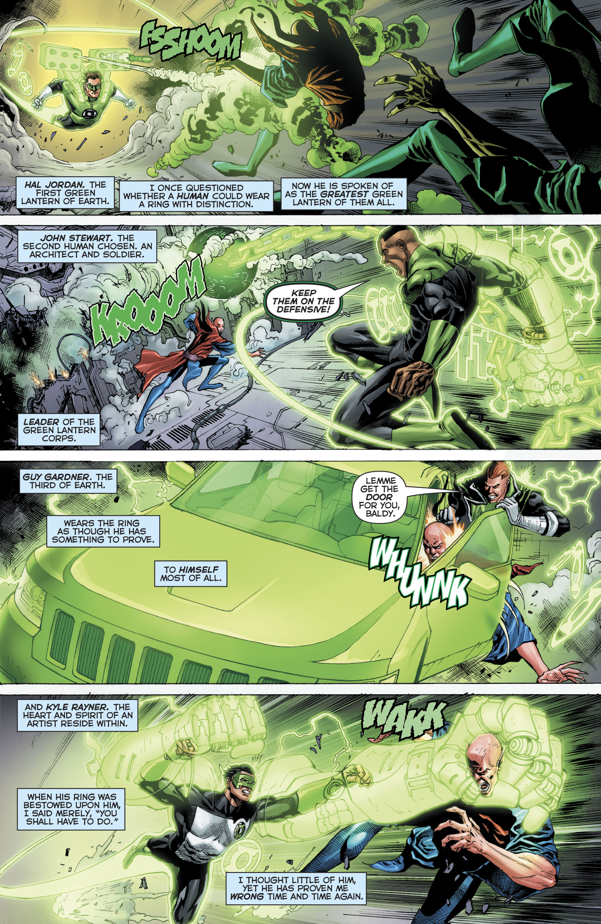 Hal Jordan the Green Lantern Corps 036 003
