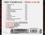 Milic Vukasinovic - Diskografija 36206257_Omot_5
