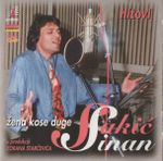 Sinan Sakic - Diskografija 36824146_Prednja