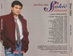 Sinan Sakic - Diskografija 36824147_Zadnja