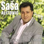 Sasa Alitovic - Zlato, Za Zlato Moje (2018) 39767429_FRONT