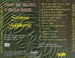 Semsa Suljakovic - Diskografija 51497256_1999_b