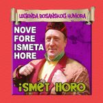 Ismet Horo - Kolekcija 51820609_FRONT