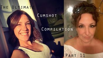 The Ultimate Cumshot Compilation Part 11 720p