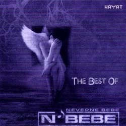 Neverne Bebe 2018 - The Best Of 39523872_Neverne_Bebe_2018-a
