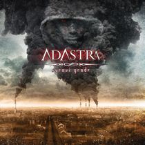 Adastra (Croatia) - Kolekcija 40564129_FRONT