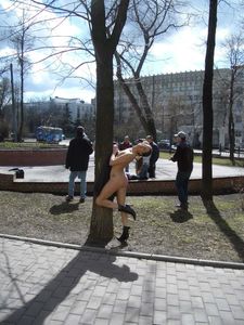 Nude in Public - Crowd Pleaser!-b6xg688fbg.jpg