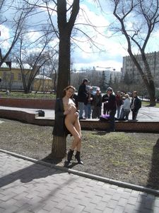 Nude in Public - Crowd Pleaser!-r6xg68lv47.jpg