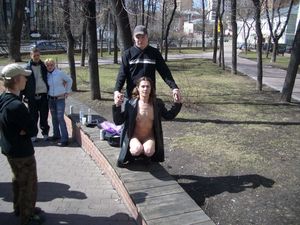 Nude in Public - Crowd Pleaser!-w6xg69sook.jpg