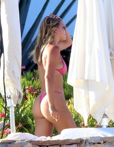 Sofia Richie â€“ Sexy Thong Bikini Candids in Mexicoo6xh8qqxck.jpg