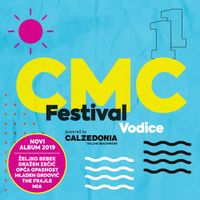 CMC Festival Vodice (2019) 41037323_FRONT