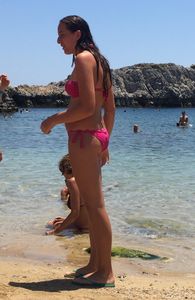 Rhodes, Greece Beach Girls x193-l7ad60mnsv.jpg