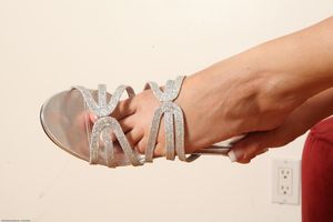 Footfetish.2.Chrissy.Nova.XXX.