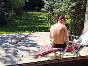 French-MILF-topless-in-the-garden-s7augixgdt.jpg