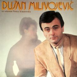 Dusan Milivojevic 1986 - Necu biti rob zivota tvog 41432262_Dusan_Milivojevic_1986-a