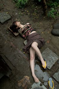 Rinako Hirasawa [2nd Release(old)] c7cqpnaah1