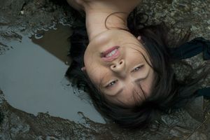 Rinako Hirasawa [2nd Release(old)] f7cqprsk55