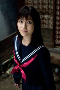 Rinako Hirasawa [2nd Release(old)] q7cqpt44zw