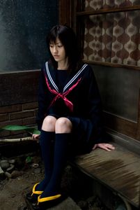 Rinako Hirasawa [2nd Release(old)] 47cqpt5o35