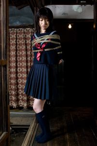 Rinako Hirasawa [2nd Release(old)] v7cqpt6afy