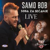 Samo Bob - Soba Za Secanje (Live) (2019) 43750859_FRONT