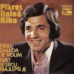 Fikret Kolos Kiko 1975 - Singl 46335706_Fikret_Kolos_Kiko_1975-a