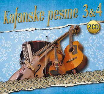 Koktel 2017 - Kafanske pesme 3 & 4 51720083_Kafanske_pesme_34-a
