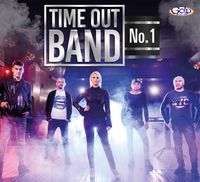 Time Out Band 2019 - No.1 53531543_prednja